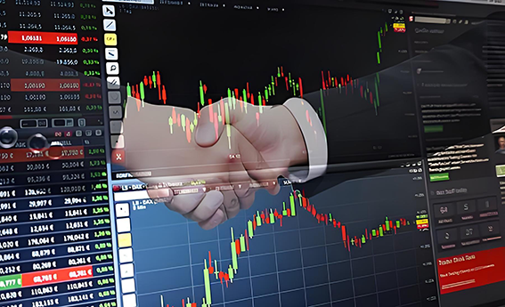 OK交易官网交易界面